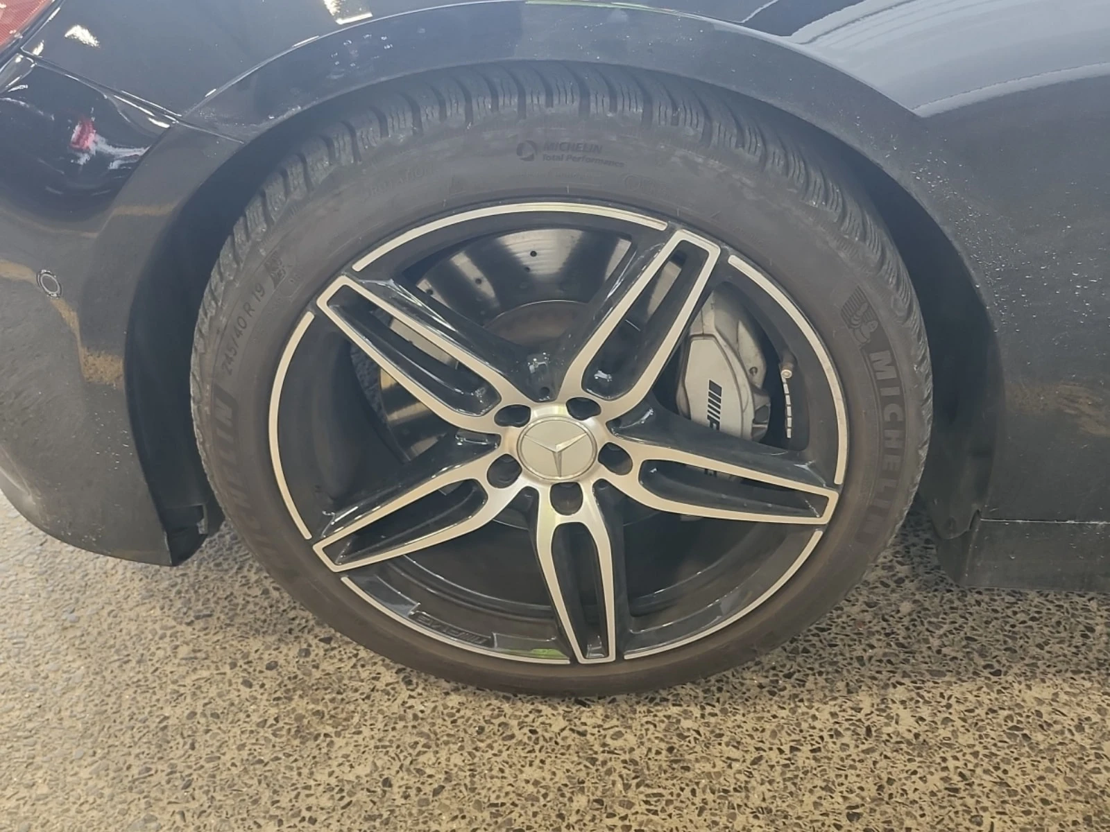 Mercedes-Benz E 53 AMG * LANE ASSIST * ACTIVE PARK ASSIST * DISTRONIC PLU, снимка 6 - Автомобили и джипове - 55990519