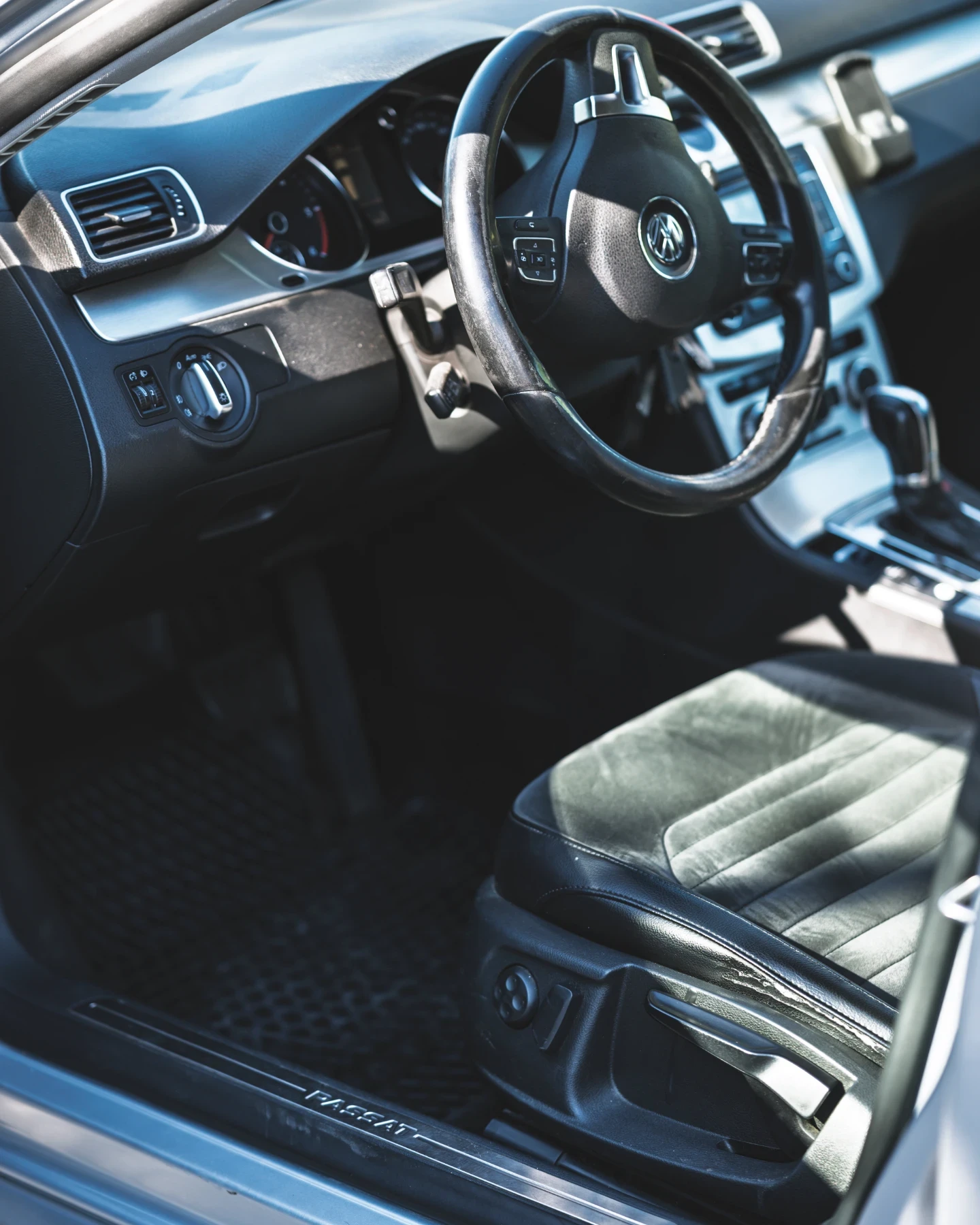 VW Passat | Mobile.bg � ����������� 6