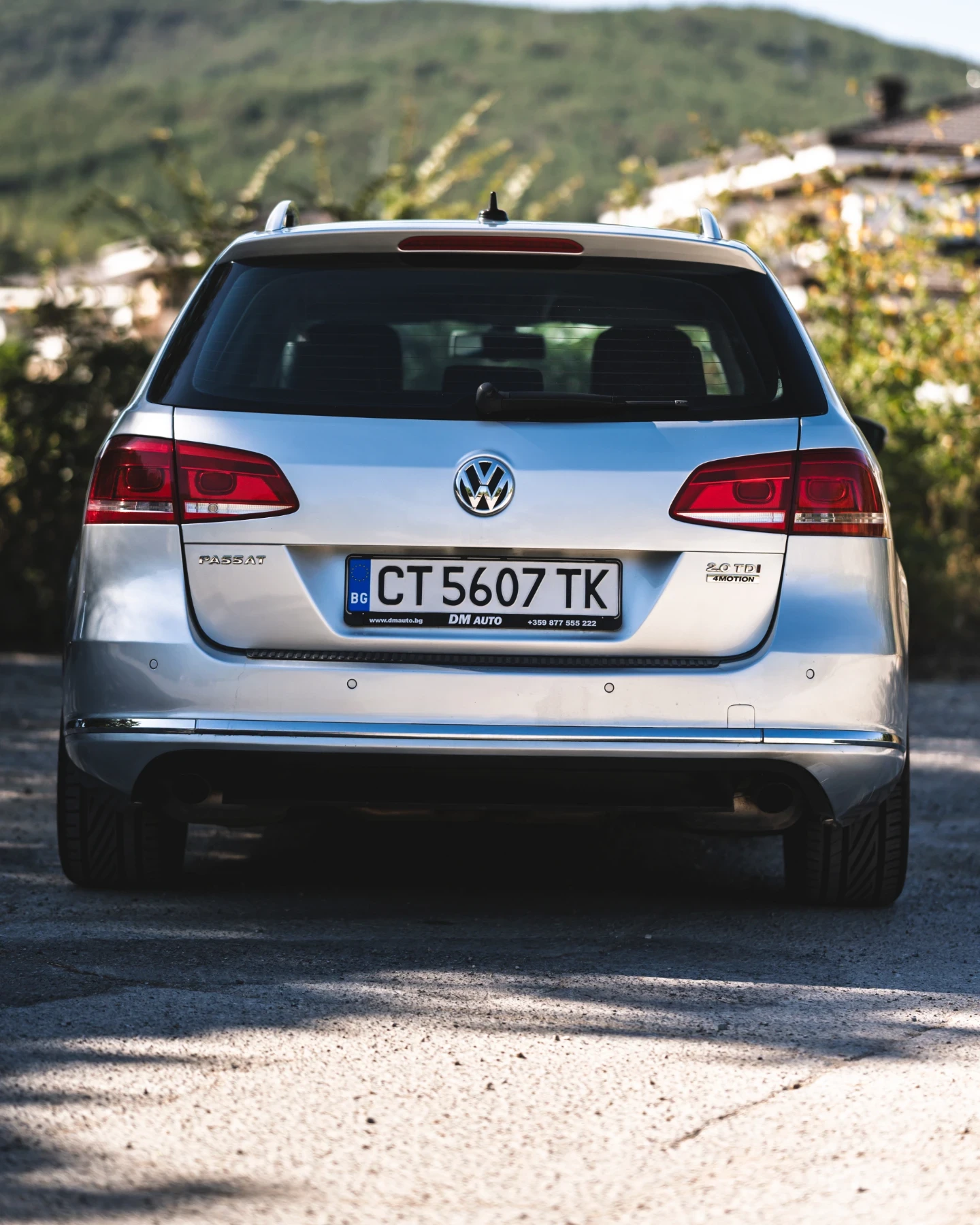 VW Passat | Mobile.bg � ����������� 5