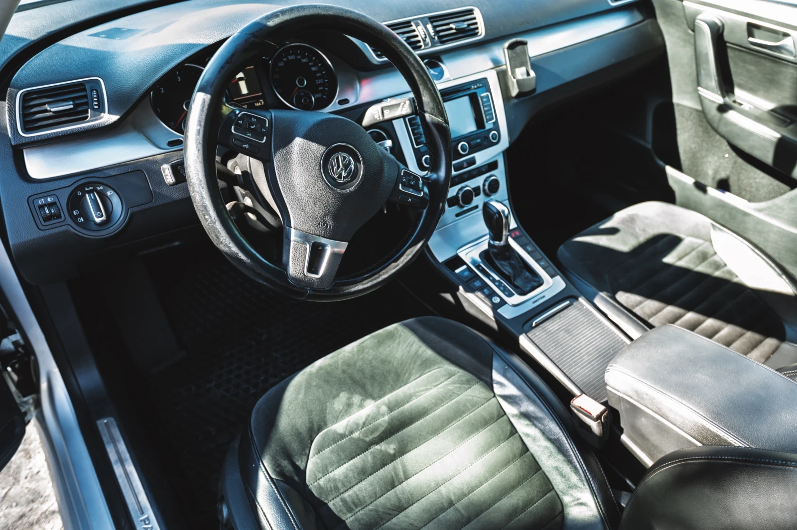 VW Passat | Mobile.bg � ����������� 7