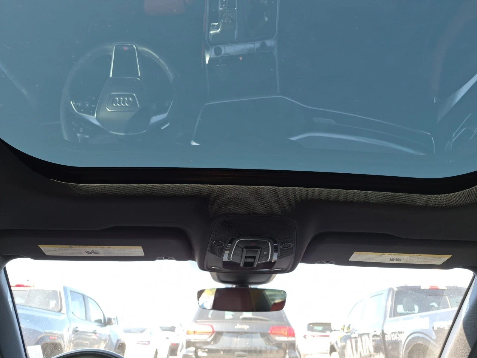 Audi S6 * 2.9TFSI * Premium Plus * CARFAX * Без инциденти , снимка 11 - Автомобили и джипове - 56066279