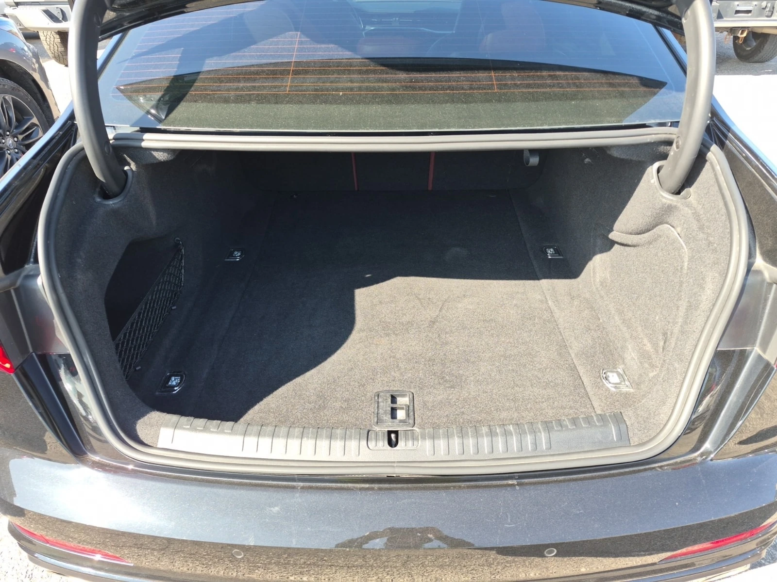 Audi S6 * 2.9TFSI * Premium Plus * CARFAX * Без инциденти , снимка 13 - Автомобили и джипове - 56066279