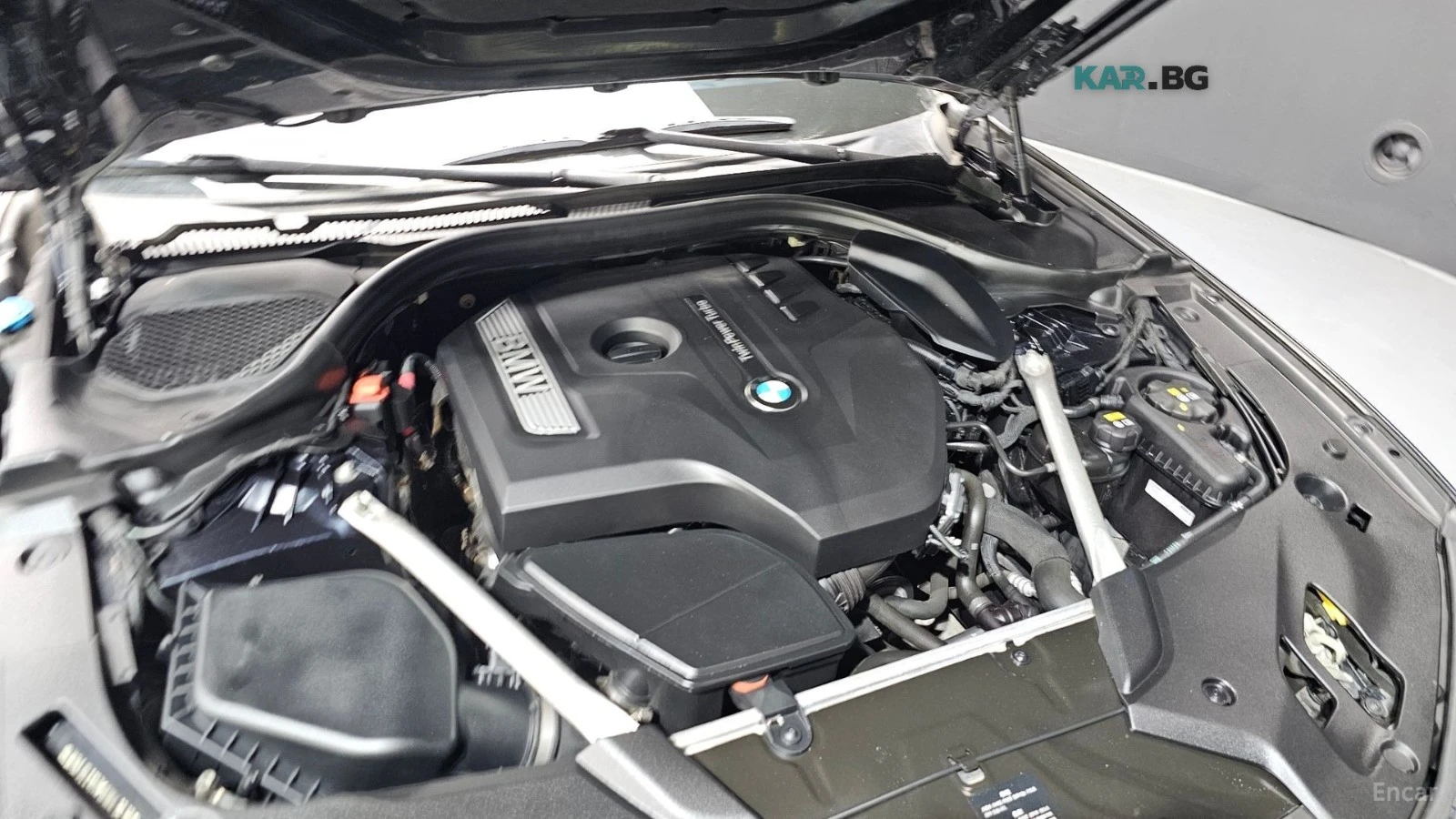 BMW 530 M* SMARTKEY* ���������* 360 ������* HEADUP* DISTRO | Mobile.bg � ����������� 6