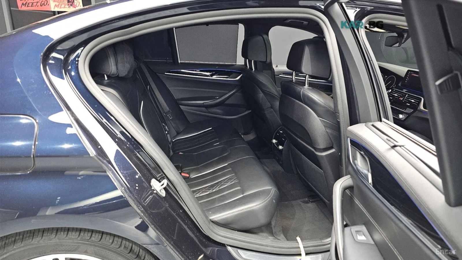 BMW 530 M* SMARTKEY* ���������* 360 ������* HEADUP* DISTRO | Mobile.bg � ����������� 11