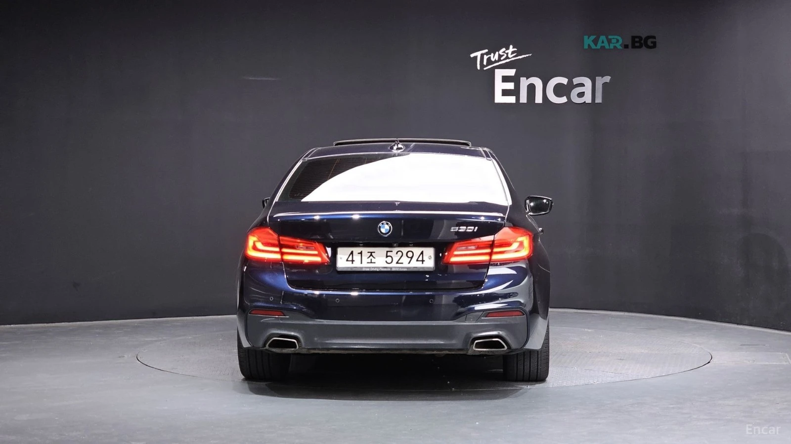 BMW 530 M* SMARTKEY* ���������* 360 ������* HEADUP* DISTRO | Mobile.bg � ����������� 4