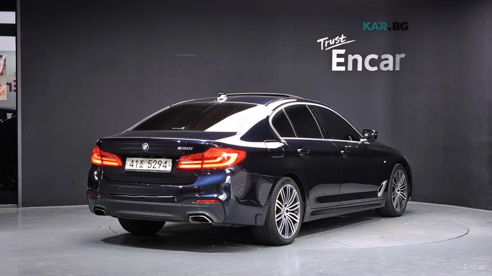 BMW 530 M* SMARTKEY* ���������* 360 ������* HEADUP* DISTRO | Mobile.bg � ����������� 2