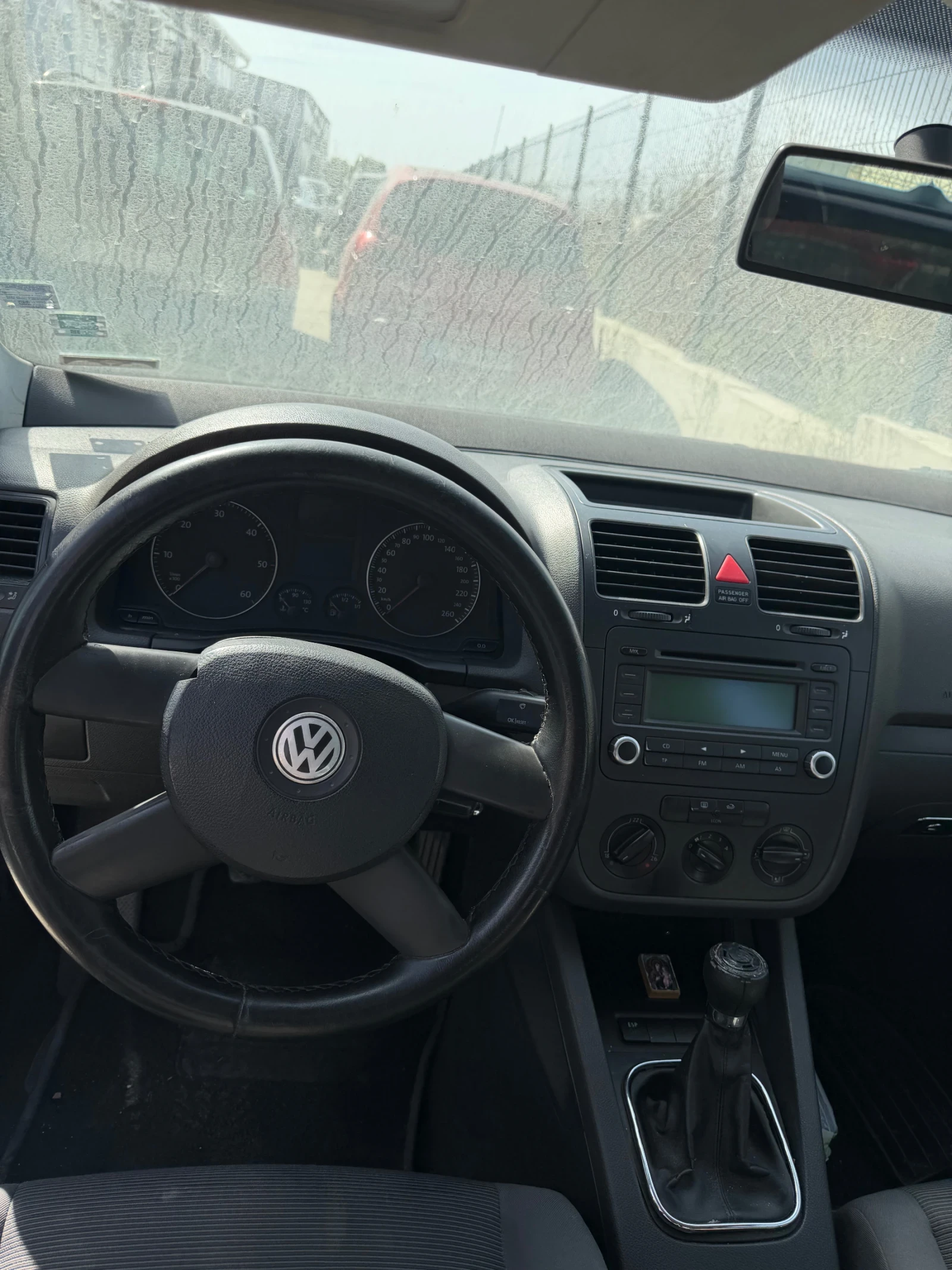 VW Golf, снимка 4 - Автомобили и джипове - 56410163