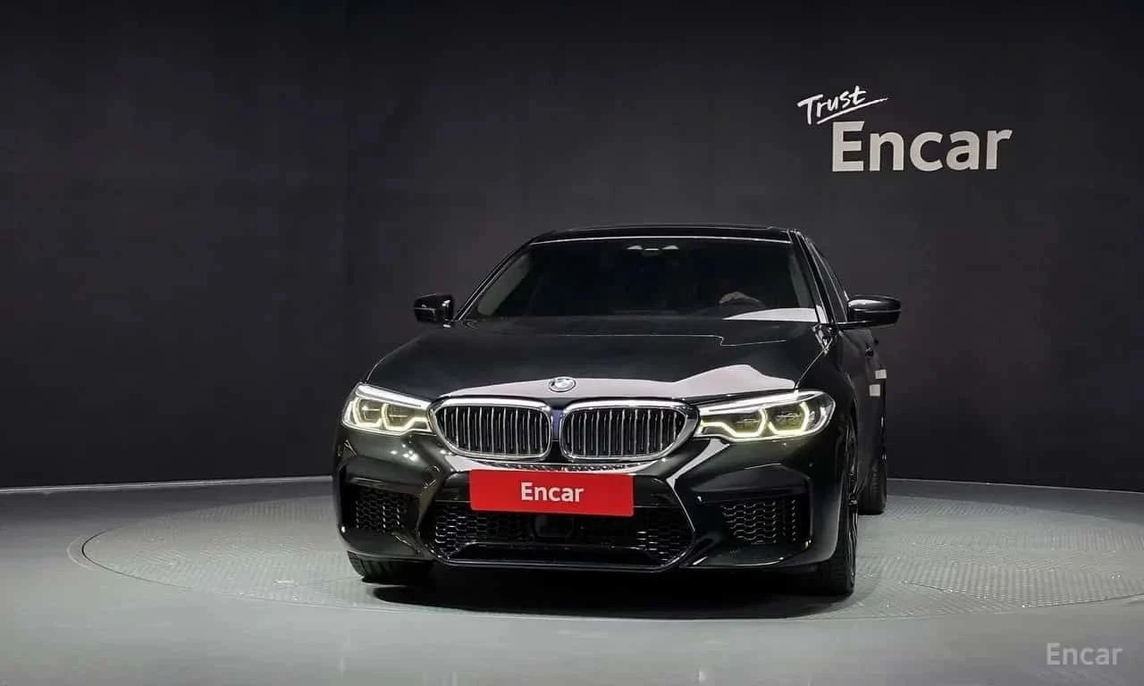 BMW 530, снимка 3 - Автомобили и джипове - 56710542