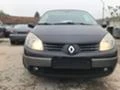 Renault Scenic 1.4 1.6 1.9dci, снимка 3