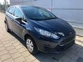 Ford Fiesta, снимка 1