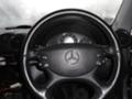 Mercedes-Benz CLK CLK 270 2.7 CDI, снимка 6 - Автомобили и джипове - 43182354