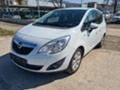 Opel Meriva, снимка 3