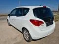 Opel Meriva, снимка 5