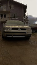 VW Golf  - изображение 9