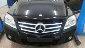 Mercedes-Benz GLK  651, снимка 1