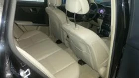 Mercedes-Benz GLK  651, снимка 10