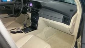 Mercedes-Benz GLK  651, снимка 11