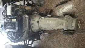 Mercedes-Benz GLK  651, снимка 3