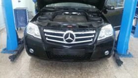 Mercedes-Benz GLK  651, снимка 7