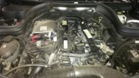 Mercedes-Benz GLK  651, снимка 8