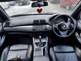 BMW X5 2бр. Face Sport Paket, снимка 8