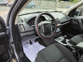 Land Rover Freelander 2.2 TD4 4x4 , снимка 7