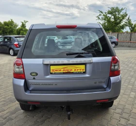 Land Rover Freelander 2.2 TD4 4x4 , снимка 5