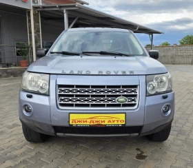 Land Rover Freelander 2.2 TD4 4x4 , снимка 2