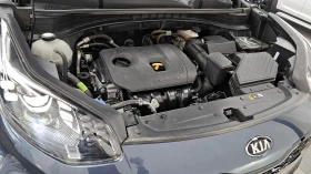 Kia Sportage 2.0 2WD NOBLESSE autogeorge.com , снимка 6