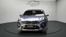 Kia Sportage 2.0 2WD NOBLESSE autogeorge.com , снимка 3
