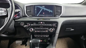 Kia Sportage 2.0 2WD NOBLESSE autogeorge.com , снимка 16
