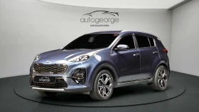 Kia Sportage 2.0 2WD NOBLESSE autogeorge.com , снимка 1