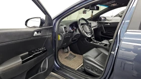 Kia Sportage 2.0 2WD NOBLESSE autogeorge.com , снимка 10