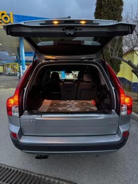 Volvo Xc90 D5, снимка 6