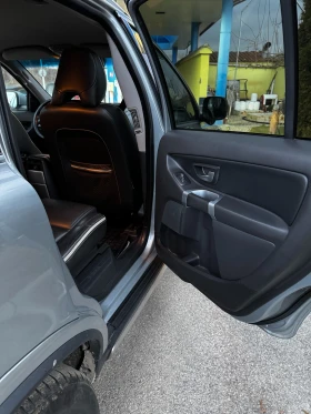 Volvo Xc90 D5, снимка 11