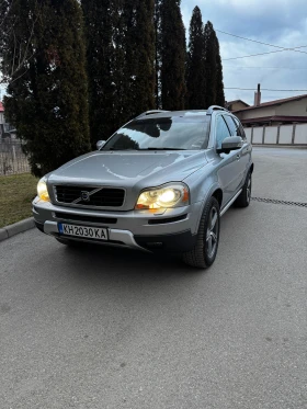 Volvo Xc90 D5, снимка 3