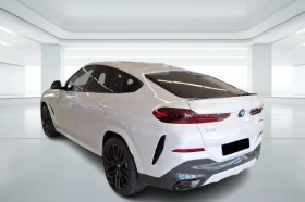 BMW X6 30d xDrive = M-Sport Pro = Гаранция, снимка 2