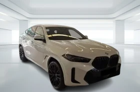 BMW X6 30d xDrive = M-Sport Pro = Гаранция, снимка 1
