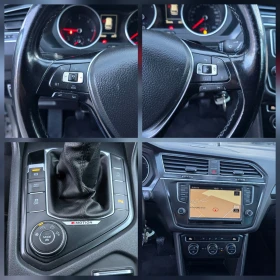 VW Tiguan 2.0TDI, 4 Motion, Камера, Нави!, снимка 13