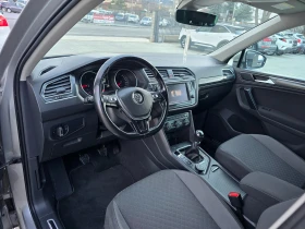 VW Tiguan 2.0TDI, 4 Motion, Камера, Нави!, снимка 7