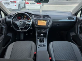 VW Tiguan 2.0TDI, 4 Motion, Камера, Нави!, снимка 8
