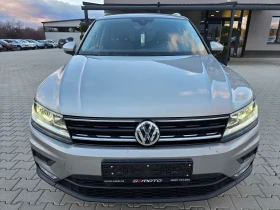 VW Tiguan 2.0TDI, 4 Motion, Камера, Нави!, снимка 6