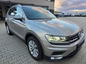 VW Tiguan 2.0TDI, 4 Motion, Камера, Нави!, снимка 2