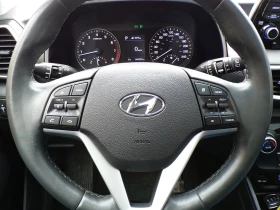 Hyundai Tucson  LUXURY | AWD | 360 CAMERA | PANO| , снимка 15