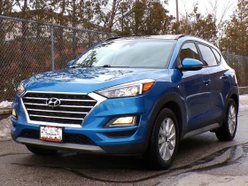 Hyundai Tucson  LUXURY | AWD | 360 CAMERA | PANO| , снимка 1