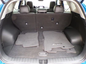 Hyundai Tucson  LUXURY | AWD | 360 CAMERA | PANO| , снимка 11