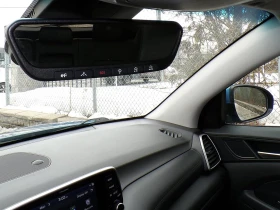 Hyundai Tucson  LUXURY | AWD | 360 CAMERA | PANO| , снимка 13