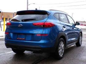 Hyundai Tucson  LUXURY | AWD | 360 CAMERA | PANO| , снимка 6