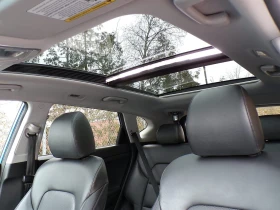 Hyundai Tucson  LUXURY | AWD | 360 CAMERA | PANO| , снимка 9