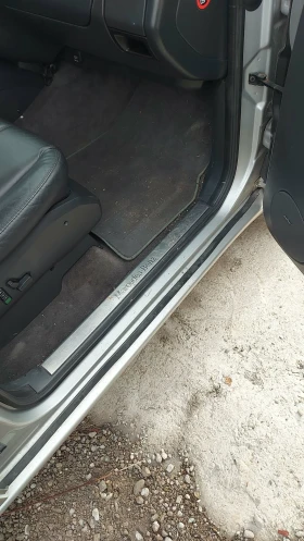 Mercedes-Benz ML 55 AMG, снимка 4